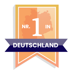 No.1 Deutschland