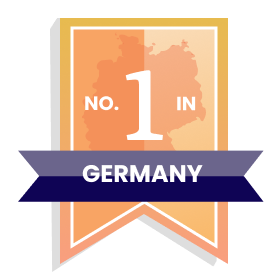 No.1 Deutschland