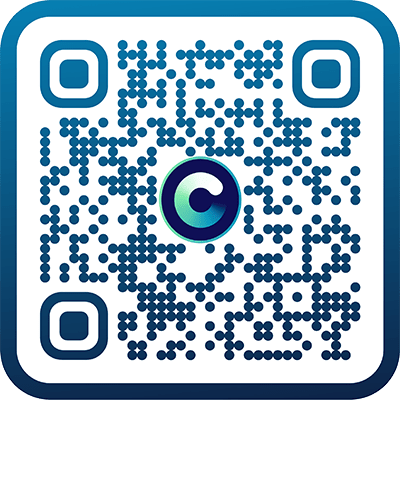 QR code Companisto app