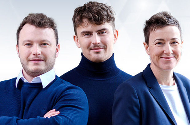 Companisto in der Wirtschaftswoche